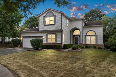 7623 Beringer Court, Gurnee, IL 60031 - Photo 1