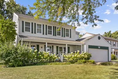 413 Linsey Avenue, Schaumburg, IL 60194 - Photo 1
