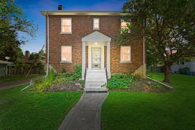 3811 Rosemear Avenue, Brookfield, IL 60513 - Photo 1