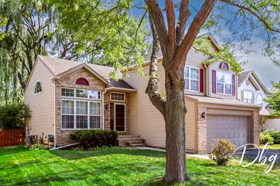 81 W Dahlia Lane, Round Lake Beach, IL 60073 - Photo 1