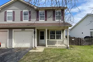 14203 S Napa Cir, Plainfield, IL 60544 - Photo 1