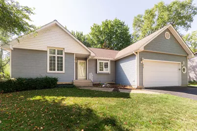 312 Olsen Street, Yorkville, IL 60560 - Photo 1