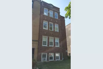 6342 N Artesian Avenue #1B, Chicago, IL 60659 - Photo 1