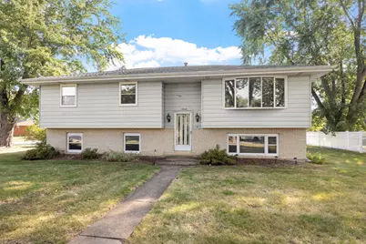 1504 Addleman Street, Joliet, IL 60431 - Photo 1