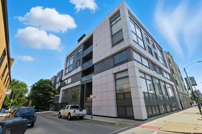 1555 W Fry Street #102, Chicago, IL 60642 - Photo 1