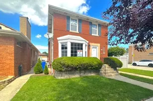 3428 W 107th St, Chicago, IL 60655 - Photo 1