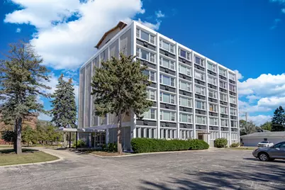 5975 N Odell Avenue #4G, Chicago, IL 60631 - Photo 1