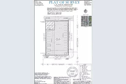 2434 W Bryn Mawr Avenue, Chicago, IL 60659 - Photo 1
