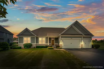 1311 Spalding Avenue, Elburn, IL 60119 - Photo 1