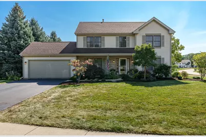 1617 Brookhaven Drive, Rockford, IL 61108 - Photo 1