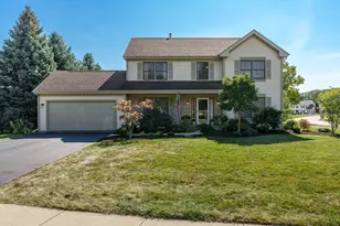 1617 Brookhaven Dr, Rockford, IL 61108 - Photo 1