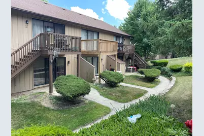 45 Nassau Colony #4, Fox Lake, IL 60020 - Photo 1