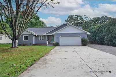 5006 Hickory Way, Johnsburg, IL 60051 - Photo 1