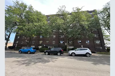 4600 N Cumberland Avenue #314, Chicago, IL 60656 - Photo 1