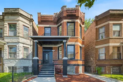 5617 S Laflin Street, Chicago, IL 60636 - Photo 1