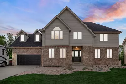 17504 Danielle Court, Hazel Crest, IL 60429 - Photo 1