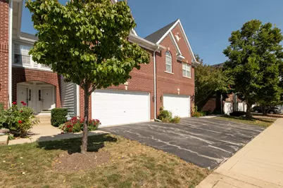 153 Fulbright Lane, Schaumburg, IL 60194 - Photo 1