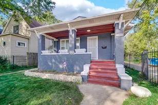 11912 S Yale Ave, Chicago, IL 60628 - Photo 1