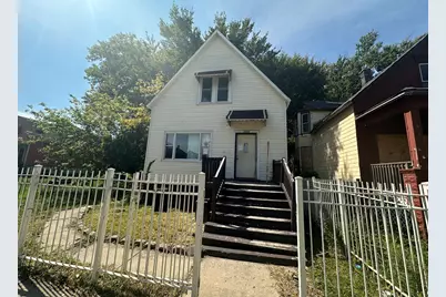 10924 S Wabash Avenue, Chicago, IL 60628 - Photo 1