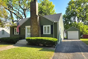 1218 Oneida St, Joliet, IL 60435 - Photo 1