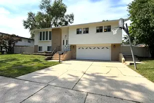 14810 Massasoit Ave, Oak Forest, IL 60452 - Photo 1