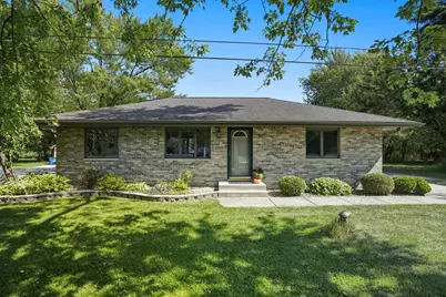 10919 Huron Street, Cedar Lake, IN 46303 - Photo 1