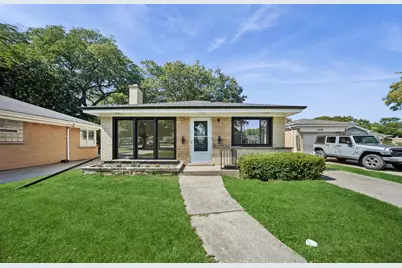 6226 N La Crosse Avenue, Chicago, IL 60646 - Photo 1