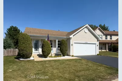 21730 Ivanhoe Trail, Plainfield, IL 60544 - Photo 1