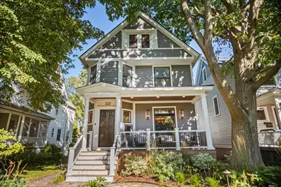 2125 Sherman Avenue, Evanston, IL 60201 - Photo 1