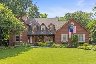 28W041 Greenview Ave, Warrenville, IL 60555 - Photo 1