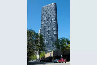 5415 N Sheridan Road #502, Chicago, IL 60640 - Photo 1