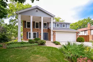 1131 Overton Ct, Naperville, IL 60540 - Photo 1