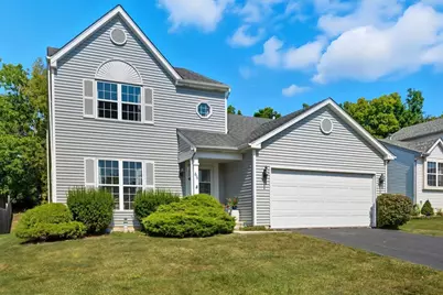 66 W Lindsay Drive, Round Lake Beach, IL 60073 - Photo 1