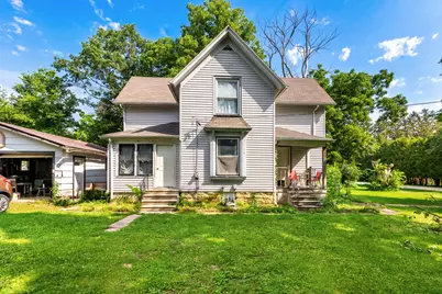 101 W 2nd Street, Lindenwood, IL 61049 - Photo 1