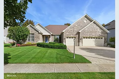 12206 Red Clover Lane, Plainfield, IL 60585 - Photo 1
