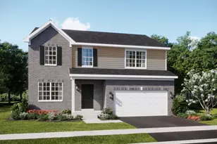 1519 Sawgrass Ln, Beecher, IL 60401 - Photo 1