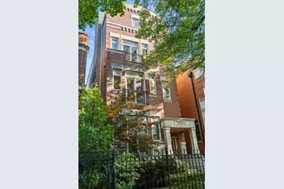 1326 W School Street #2, Chicago, IL 60657 - Photo 1