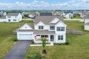 608 Braemore Lane, Yorkville, IL 60560 - Photo 1