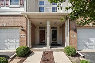 8830 Concord Ln, Justice, IL 60458 - Photo 1