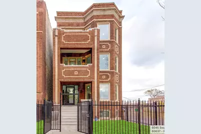 6045 S Saint Lawrence Avenue #2, Chicago, IL 60637 - Photo 1