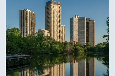 2550 N Lakeview Avenue #N602, Chicago, IL 60614 - Photo 1