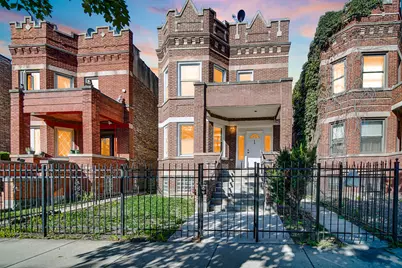 944 N Lavergne Avenue, Chicago, IL 60651 - Photo 1