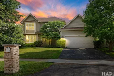 261 Hampton Road, Sugar Grove, IL 60554 - Photo 1