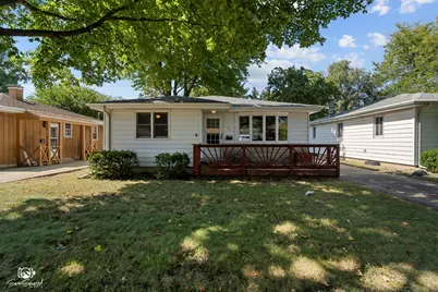 131 S Reed Street, Joliet, IL 60436 - Photo 1