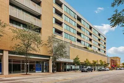900 Chicago Avenue #416, Evanston, IL 60202 - Photo 1