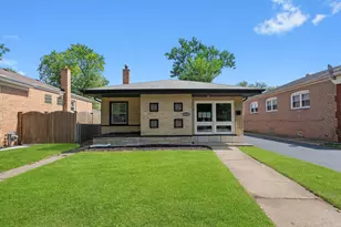 14409 Kimbark Ave, Dolton, IL 60419 - Photo 1