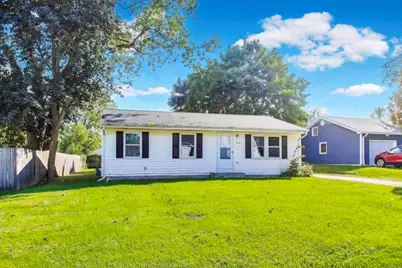 10209 W Crissy Avenue, Beach Park, IL 60099 - Photo 1