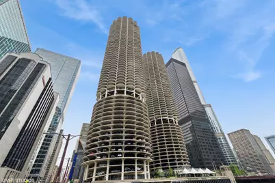 300 N State Street #3205, Chicago, IL 60654 - Photo 1