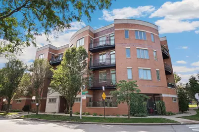 4150 N Kenmore Avenue #204, Chicago, IL 60613 - Photo 1