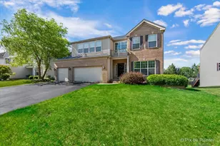 10880 Potomac Dr, Huntley, IL 60142 - Photo 1